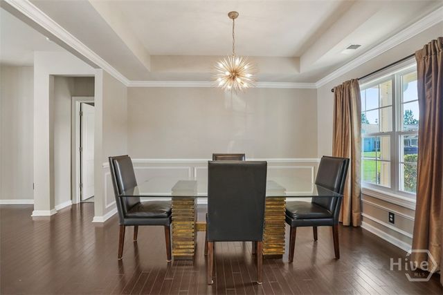 55 Belle Gate Court, Pooler, GA 31322