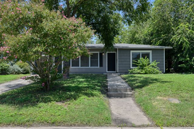 415 BYRNES DR, San Antonio, TX 78209