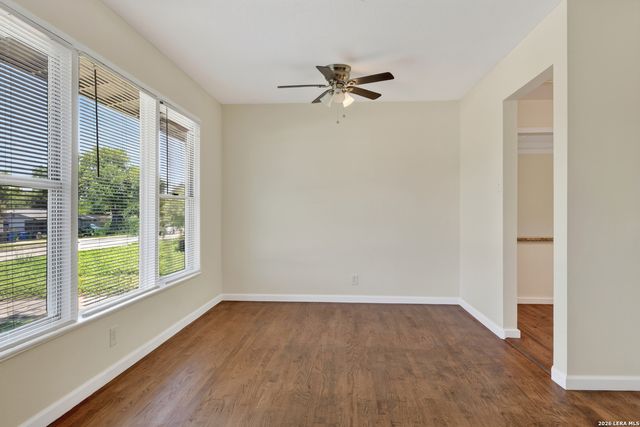 415 BYRNES DR, San Antonio, TX 78209