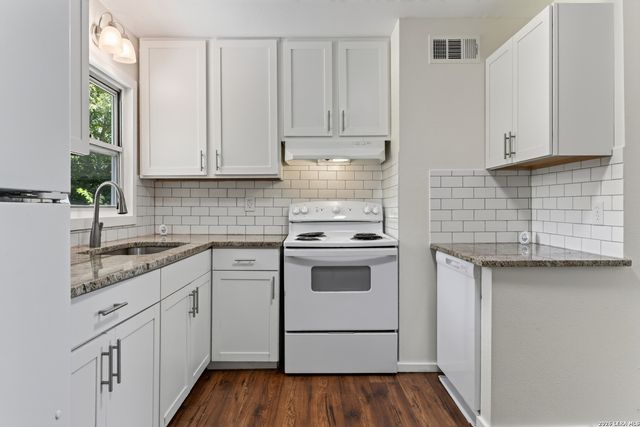 415 BYRNES DR, San Antonio, TX 78209