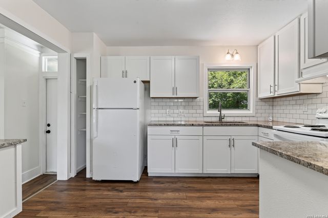 415 BYRNES DR, San Antonio, TX 78209