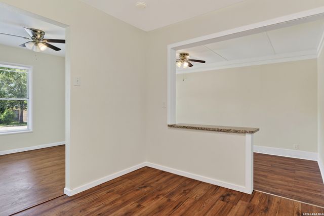 415 BYRNES DR, San Antonio, TX 78209