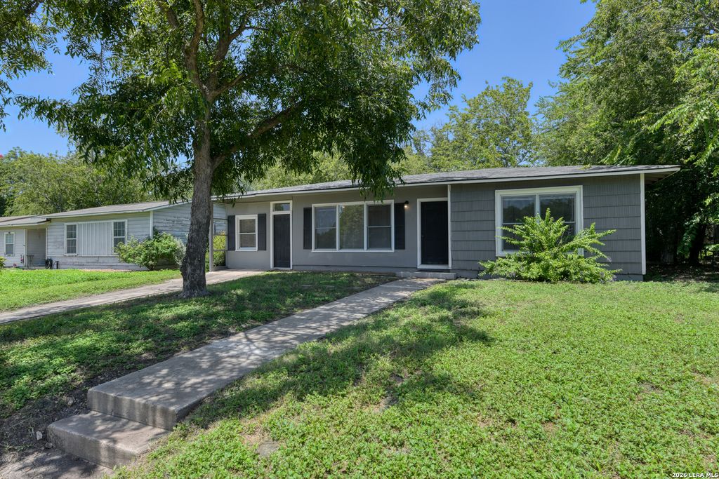 415 BYRNES DR, San Antonio, TX 78209