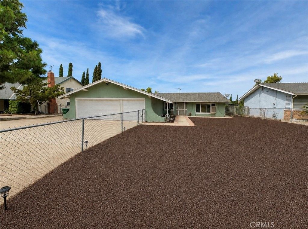 2799 Mustang Lane, Norco, CA 92860 — exterior