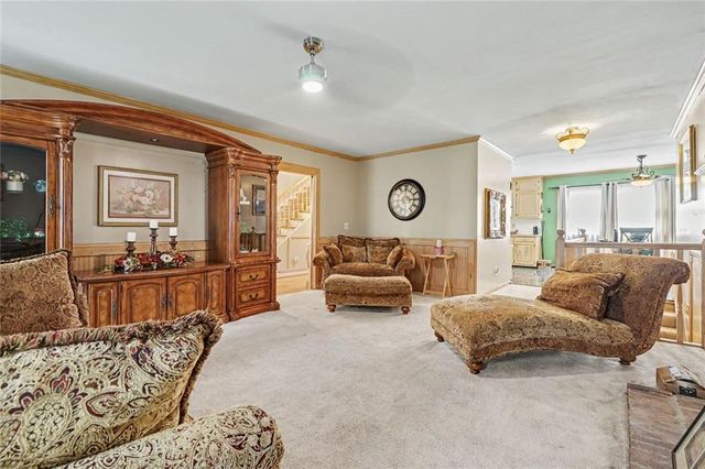 7336 Waters Edge Drive, Stone Mountain, GA 30087