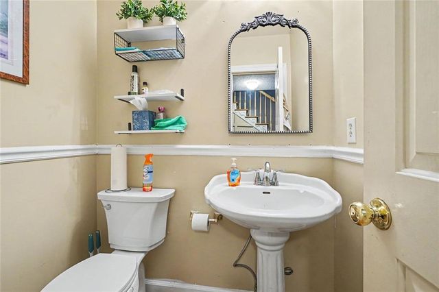 7336 Waters Edge Drive, Stone Mountain, GA 30087
