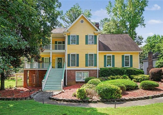 7336 Waters Edge Drive, Stone Mountain, GA 30087