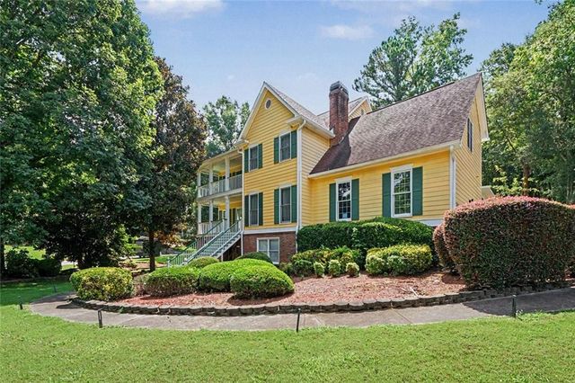 7336 Waters Edge Drive, Stone Mountain, GA 30087