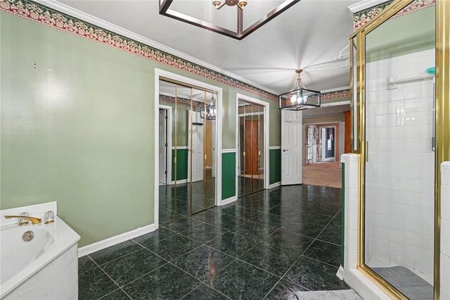 7336 Waters Edge Drive, Stone Mountain, GA 30087