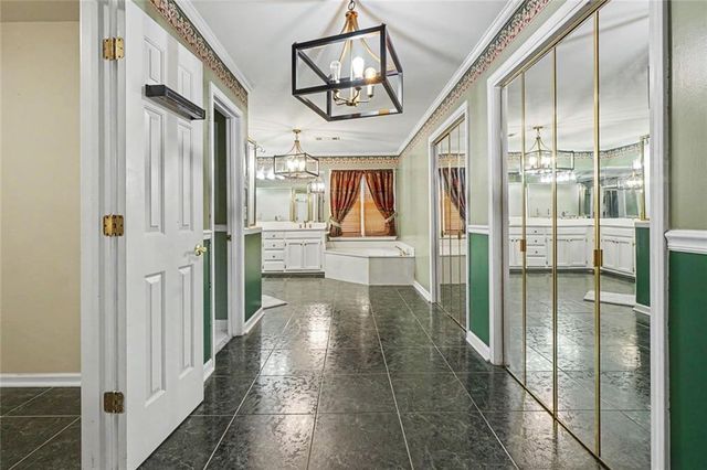 7336 Waters Edge Drive, Stone Mountain, GA 30087