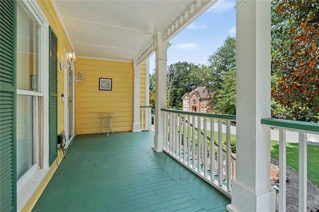 7336 Waters Edge Drive, Stone Mountain, GA 30087