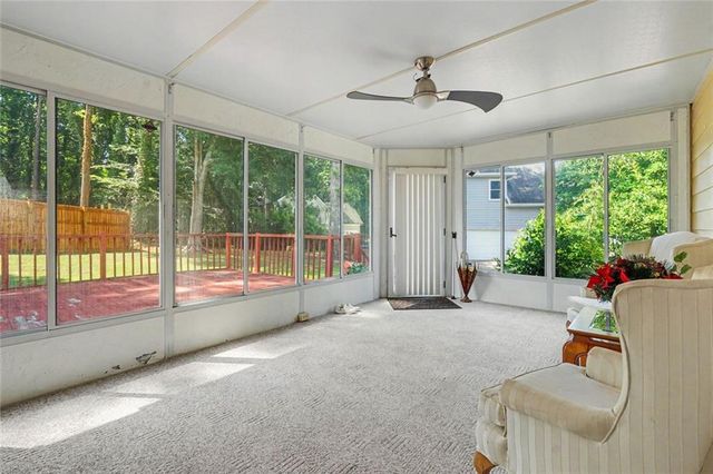 7336 Waters Edge Drive, Stone Mountain, GA 30087