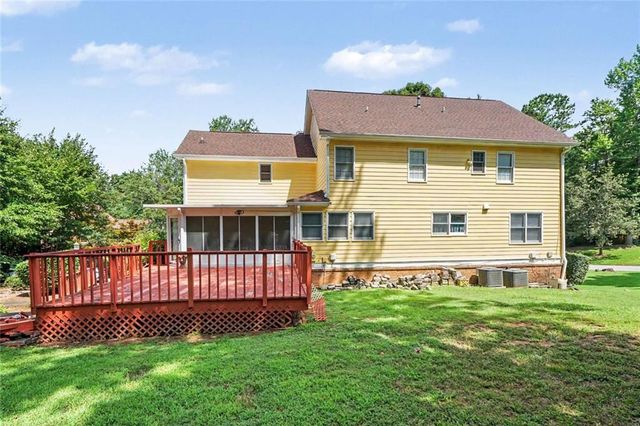 7336 Waters Edge Drive, Stone Mountain, GA 30087