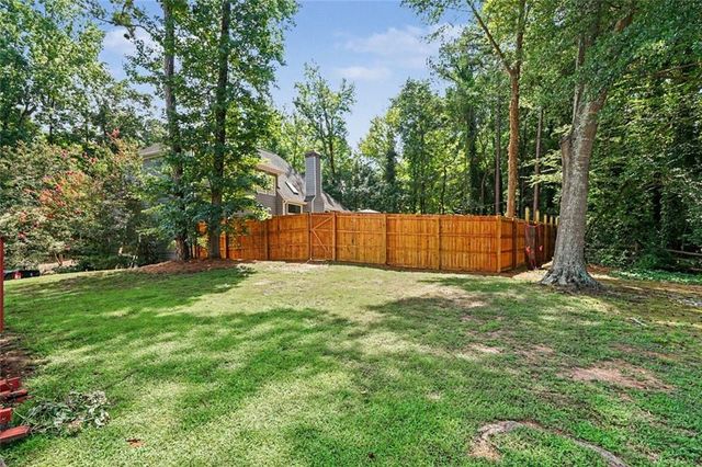 7336 Waters Edge Drive, Stone Mountain, GA 30087
