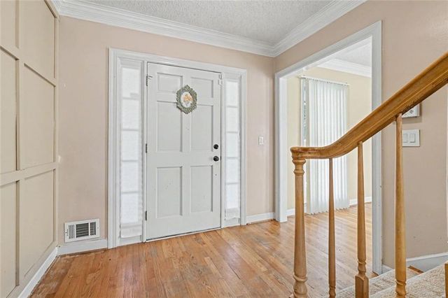 7336 Waters Edge Drive, Stone Mountain, GA 30087