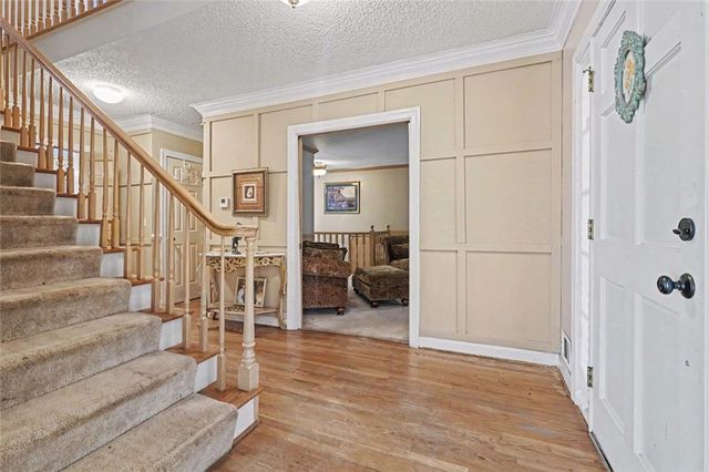 7336 Waters Edge Drive, Stone Mountain, GA 30087