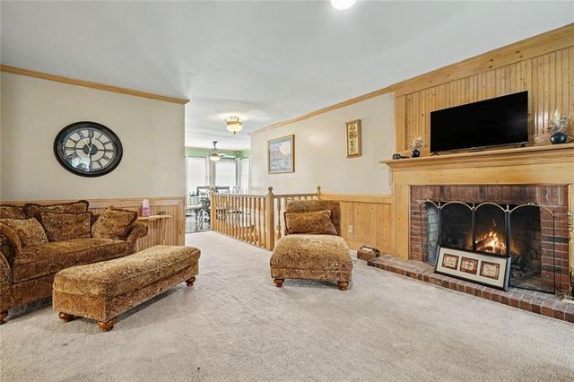7336 Waters Edge Drive, Stone Mountain, GA 30087