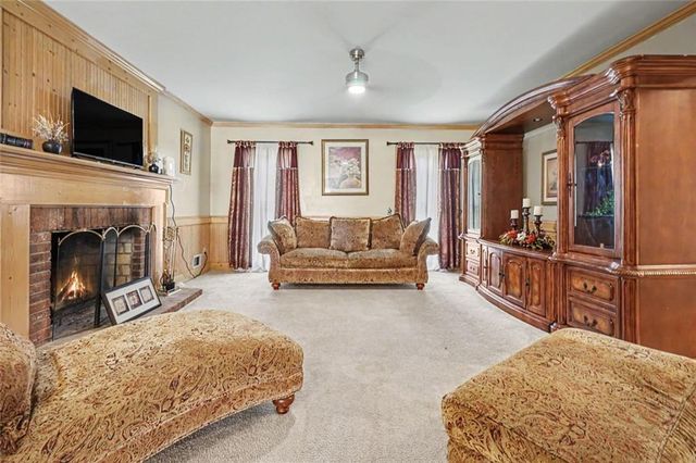 7336 Waters Edge Drive, Stone Mountain, GA 30087