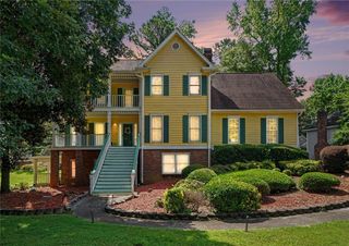 7336 Waters Edge Drive, Stone Mountain, GA 30087