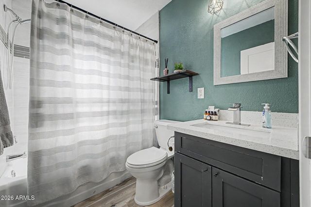 2514 N 14TH Street, Phoenix, AZ 85006
