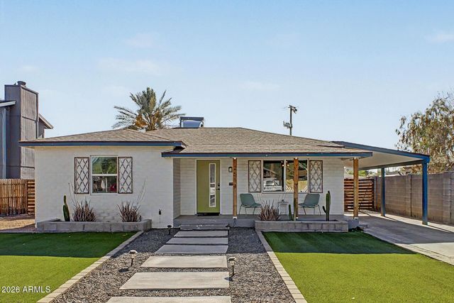 2514 N 14TH Street, Phoenix, AZ 85006