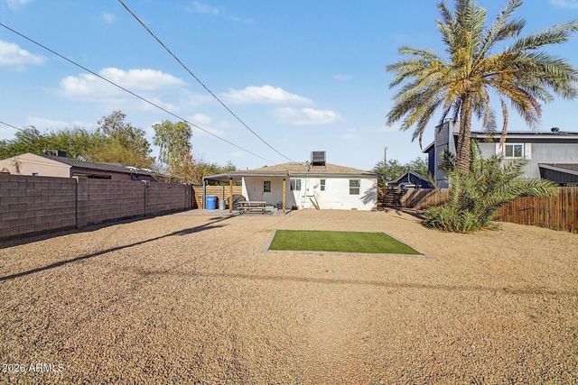 2514 N 14TH Street, Phoenix, AZ 85006