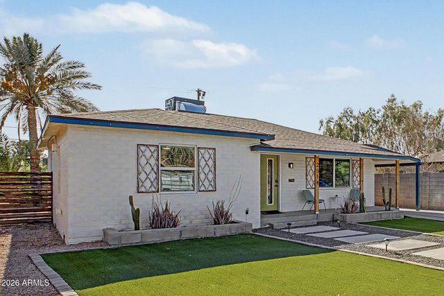 2514 N 14TH Street, Phoenix, AZ 85006