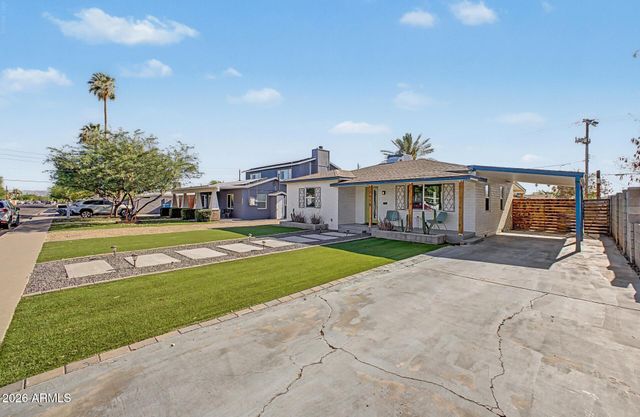 2514 N 14TH Street, Phoenix, AZ 85006