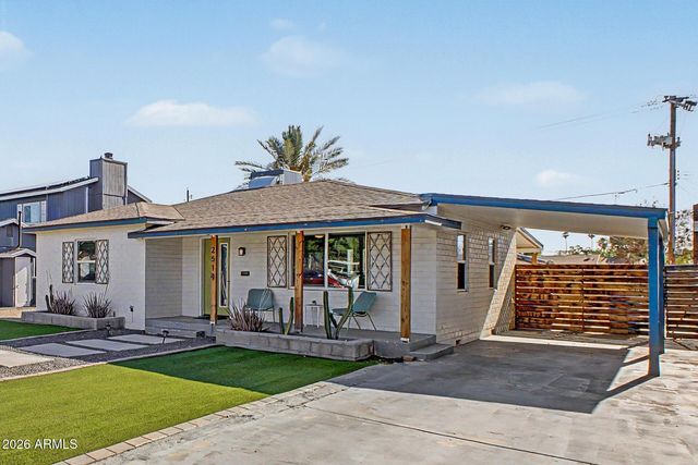 2514 N 14TH Street, Phoenix, AZ 85006