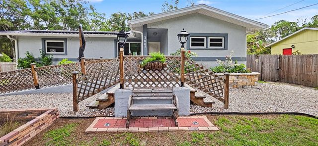 3087 DUANE AVENUE, Oldsmar, FL 34677