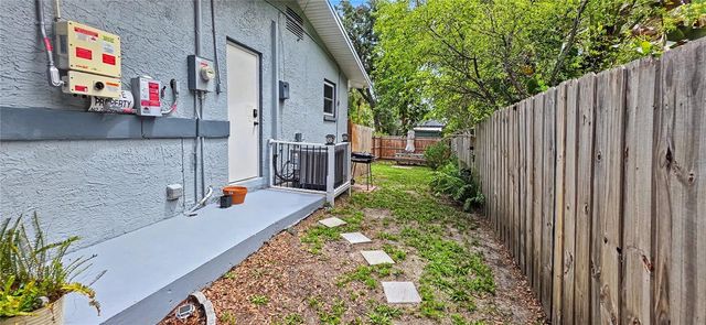 3087 DUANE AVENUE, Oldsmar, FL 34677