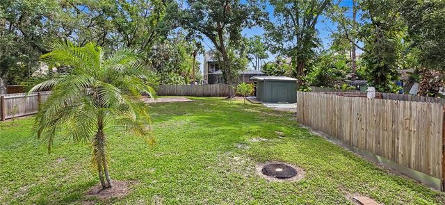 3087 DUANE AVENUE, Oldsmar, FL 34677