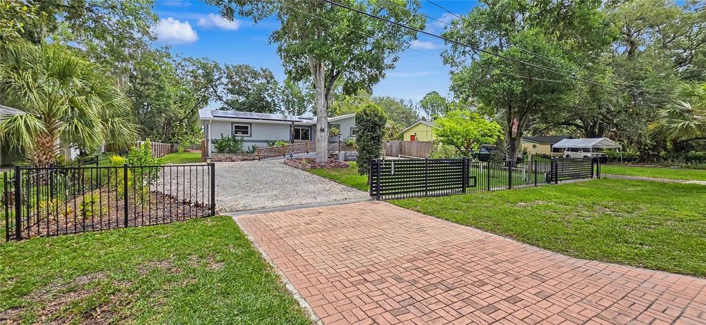 3087 DUANE AVENUE, Oldsmar, FL 34677