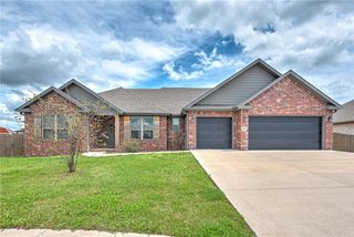 1140 Durante Street, Tontitown, AR 72762