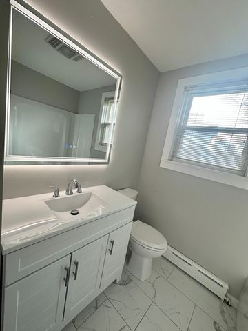 31 Monica Street, Taunton, MA 02780