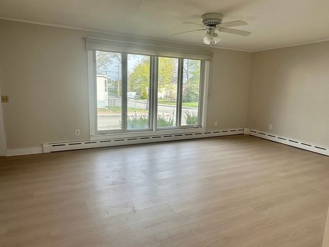 31 Monica Street, Taunton, MA 02780