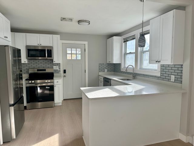 31 Monica Street, Taunton, MA 02780