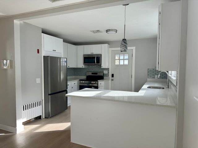 31 Monica Street, Taunton, MA 02780