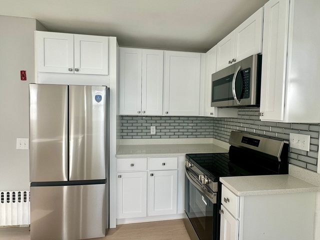 31 Monica Street, Taunton, MA 02780