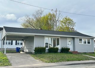 31 Monica Street, Taunton, MA 02780
