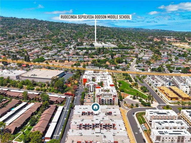 28004 S Western Avenue 220, San Pedro, CA 90732