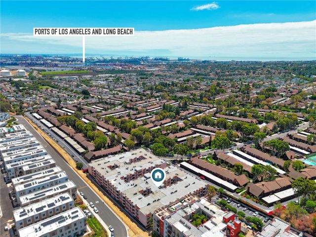 28004 S Western Avenue 220, San Pedro, CA 90732