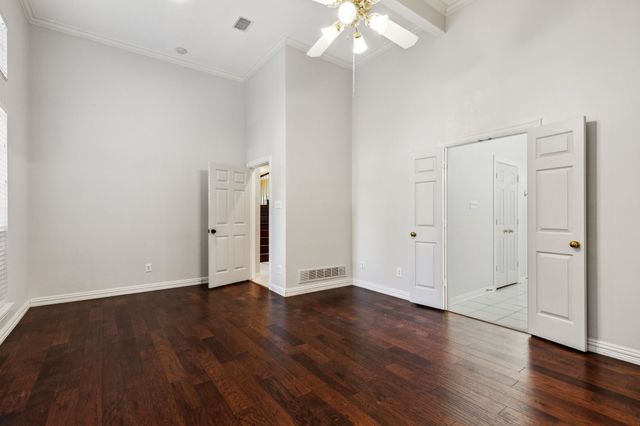 8817 Shepard Drive, Plano, TX 75025