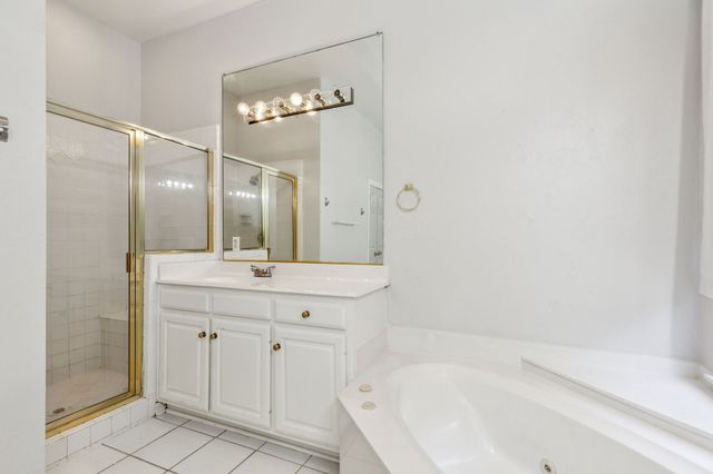 8817 Shepard Drive, Plano, TX 75025