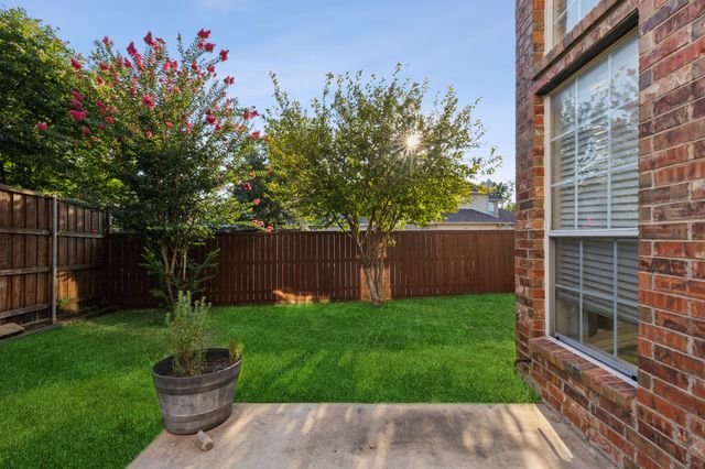 8817 Shepard Drive, Plano, TX 75025