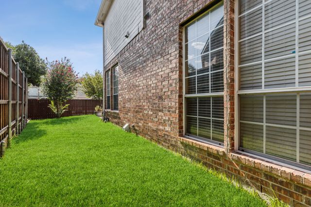 8817 Shepard Drive, Plano, TX 75025