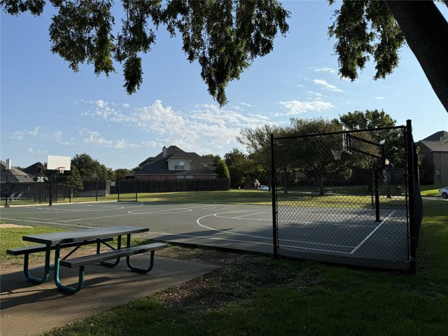 8817 Shepard Drive, Plano, TX 75025