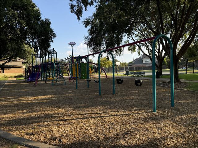 8817 Shepard Drive, Plano, TX 75025