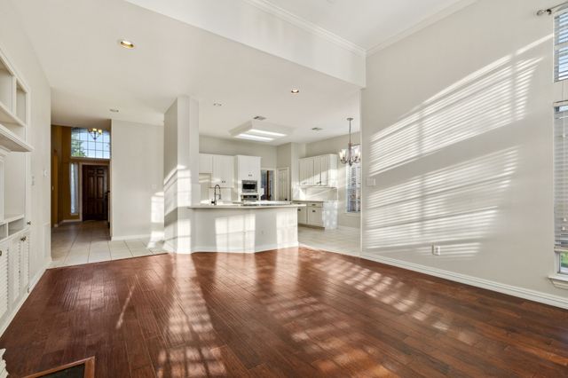 8817 Shepard Drive, Plano, TX 75025