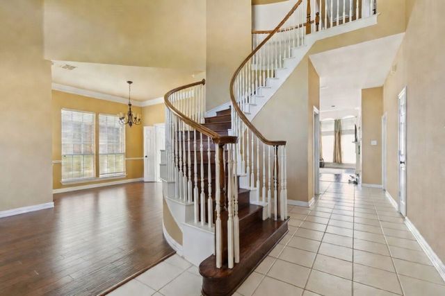 8817 Shepard Drive, Plano, TX 75025